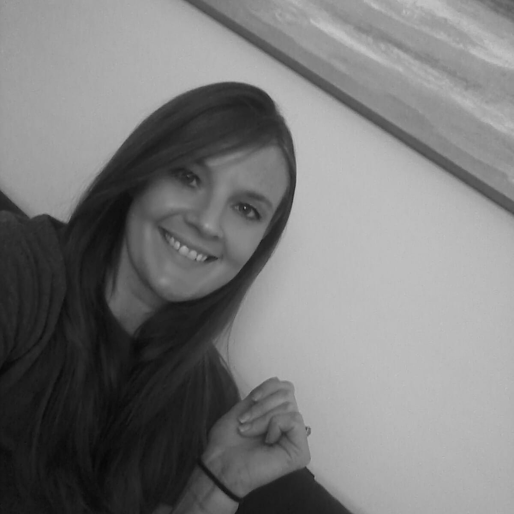 Meet your Posher, Mandie